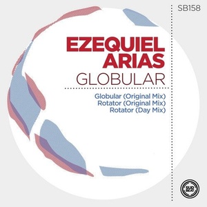 Ezequiel Arias - Globular [SB158]