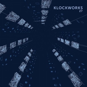 Fadi Mohem - Klockworks 27 [KW27]