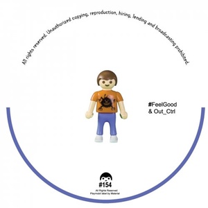FeelGood, Out_Ctrl - You Now [PLAYMOBIL154]