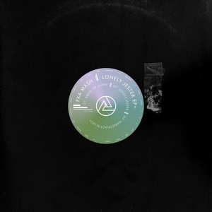 Fka Mash - Lonely Jester EP [194491366988]