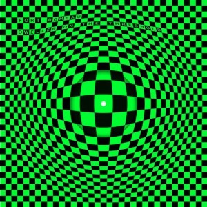 Fort Romeau - Dweller On The Threshold [PLAYRJC057D]