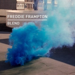 Freddie Frampton - Blend [KD091]
