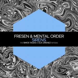 Fresen, Mental Order - Sirens [JBM035]