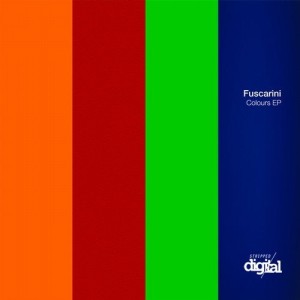 Fuscarini - Colours [279SD]