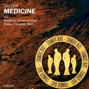 Gaitha - Medicine [STB006]
