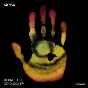George Libe - Deadlock EP [KDRAW035]