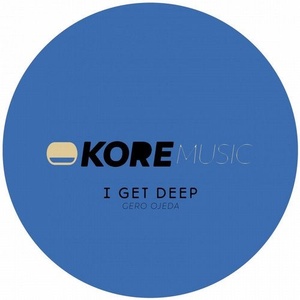 Gero Ojeda - I Get Deep [KRM268]