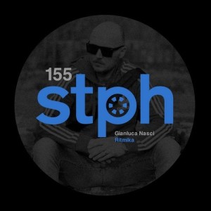 Gianluca Nasci - Ritmika [STPH155]
