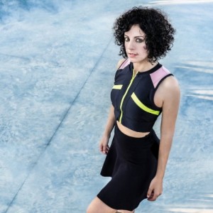 Giorgia Angiuli You Shine Chart