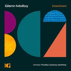 Glenn Molloy - Downtown [BC2279]