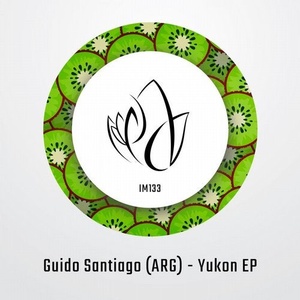 Guido Santiago - Yukon EP [IM133]
