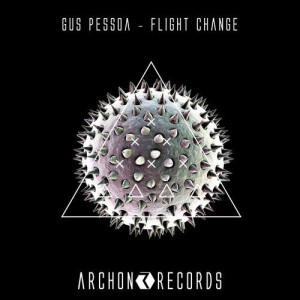 Gus Pessoa - Flight Change [AR020]