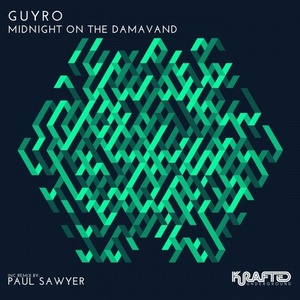 GuyRo - Midnight on the Damavand [EJU220]