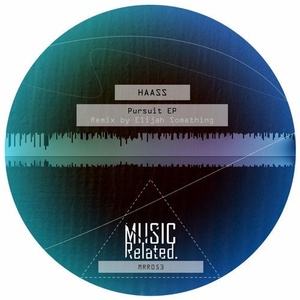 Haass - Pursuit [MRR053]