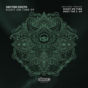 Hector Couto - Right on Time EP [SP269]