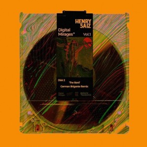 Henry Saiz - The Bard [NS095]