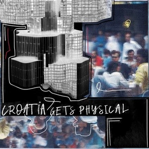 INSOLATE, Tom Bug, Time To Sl33p - Croatia Gets Physical - EP2 [GPM546]