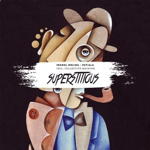 Imanol Molina - Patiala [SUPER43]