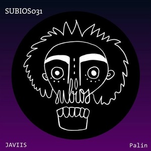 JAVIIS - Palin [SUBIOS031]