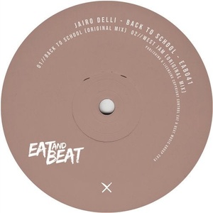 Jairo Delli - Back to School [EAB41]