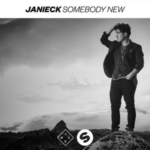 Janieck - Somebody New [190295367756]