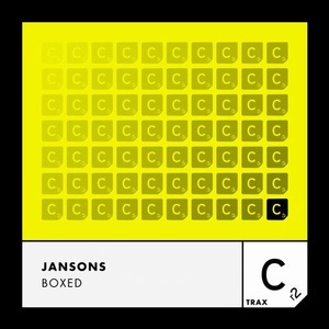 Jansons - Boxed [ITC3044BP]
