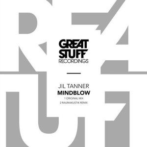 Jil Tanner - Mindblow [GSR377]