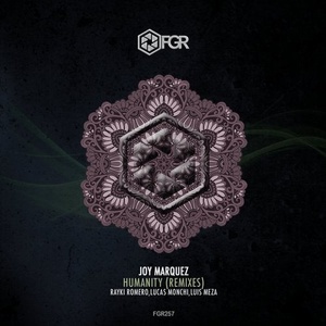 Joy Marquez - Humanity Remixes [FGR257]
