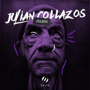 Julian Collazos - Jeambo EP [DM175]