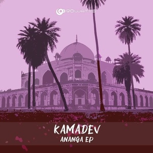 KAMADEV - Ananga EP [9TY026]