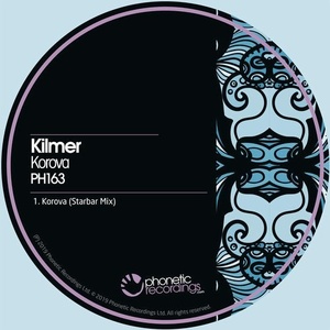 KILMER - Korova [PH163]
