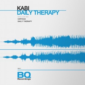 Kabi - Daily Therapy [BQ411]