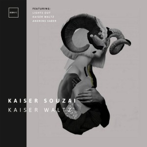 Kaiser Souzai - Kaiser Walz [NYC134]