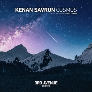 Kenan Savrun - Cosmos [3AV171]