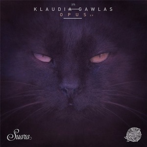 Klaudia Gawlas - Opus EP [SUARA375]