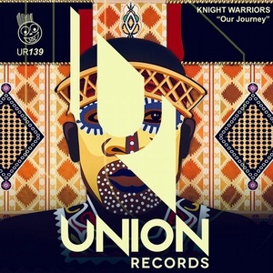 Knight Warriors - Our Journey [UR139]