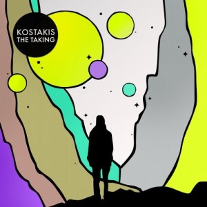 Kostakis - The Taking [GPM545]