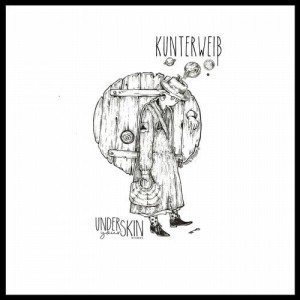 Kunterweiß - Tüdel [194491374389]