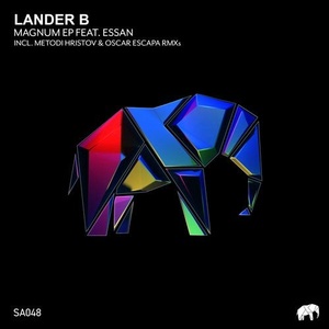Lander B, Essan - Magnum [SA048]