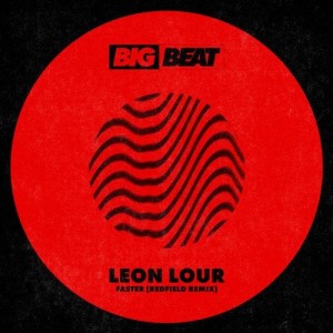 Leon Lour - Faster [075679839282]