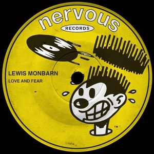 Lewis Monbarn - Love And Fear [NER24809]