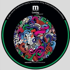 Lexlay - Thailand [MATERIALISM157B]