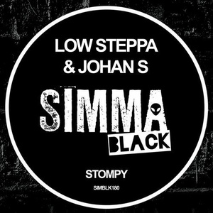 Low Steppa, Johan S - Stompy [SIMBLK180]