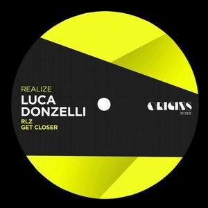 Luca Donzelli - Realize [ORIGINS20]
