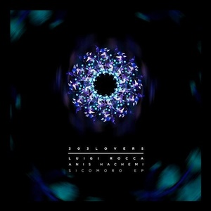 Luigi Rocca, Anis Hachemi - Sicomoro [303L1919]