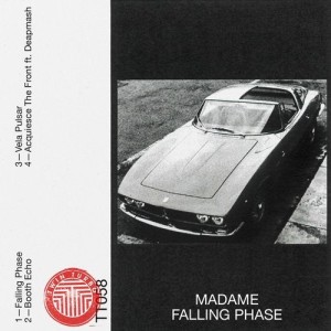 Madame - Falling Phase [TT058]