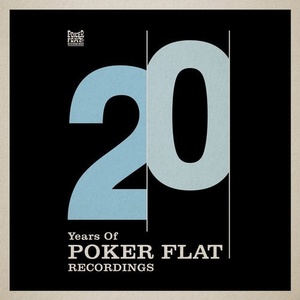 Maertini Broes - 20 Years of Poker Flat Remixes [PFR222]