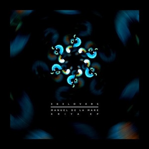 Manuel De La Mare - Kriya [303L1917]