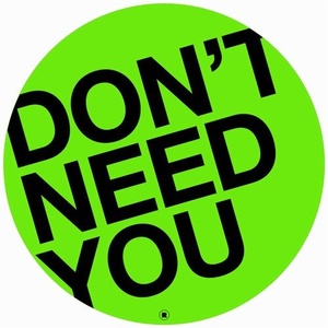 Marco Faraone - Don't Need You [REKIDS144]