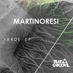 MartinoResi - Yarde EP [PGR178]